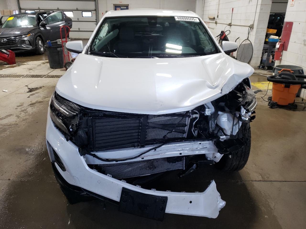 2023 CHEVROLET EQUINOX LT VIN:3GNAXUEG1PS133969