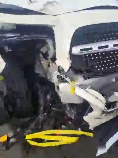 2021 Mercedes-Benz B 250 W1N4M4HB5MW078319 VIN:W1N4M4HB5MW078319