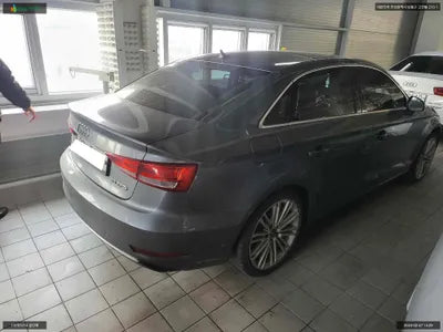 2018 Audi A3 WAUZZZ8V2J1086132 VIN:WAUZZZ8V2J1086132