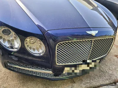 2018 Bentley Flying Spur V8 SCBET53W1JC066280 VIN:SCBET53W1JC066280