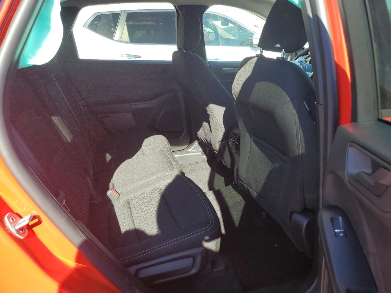 2024 FORD ESCAPE ACTIVE VIN:1FMCU0GN0RUB52591