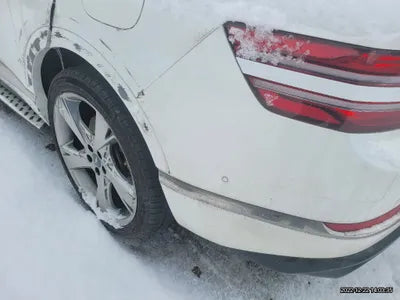 2021 Genesis GV80 VIN: