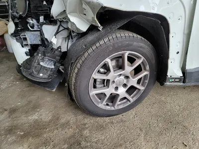 2021 Jeep Renegade 1C4NJCDB7MPN26333 VIN:1C4NJCDB7MPN26333