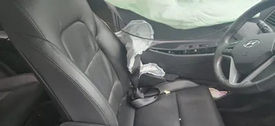 2017 Hyundai Tucson VIN: