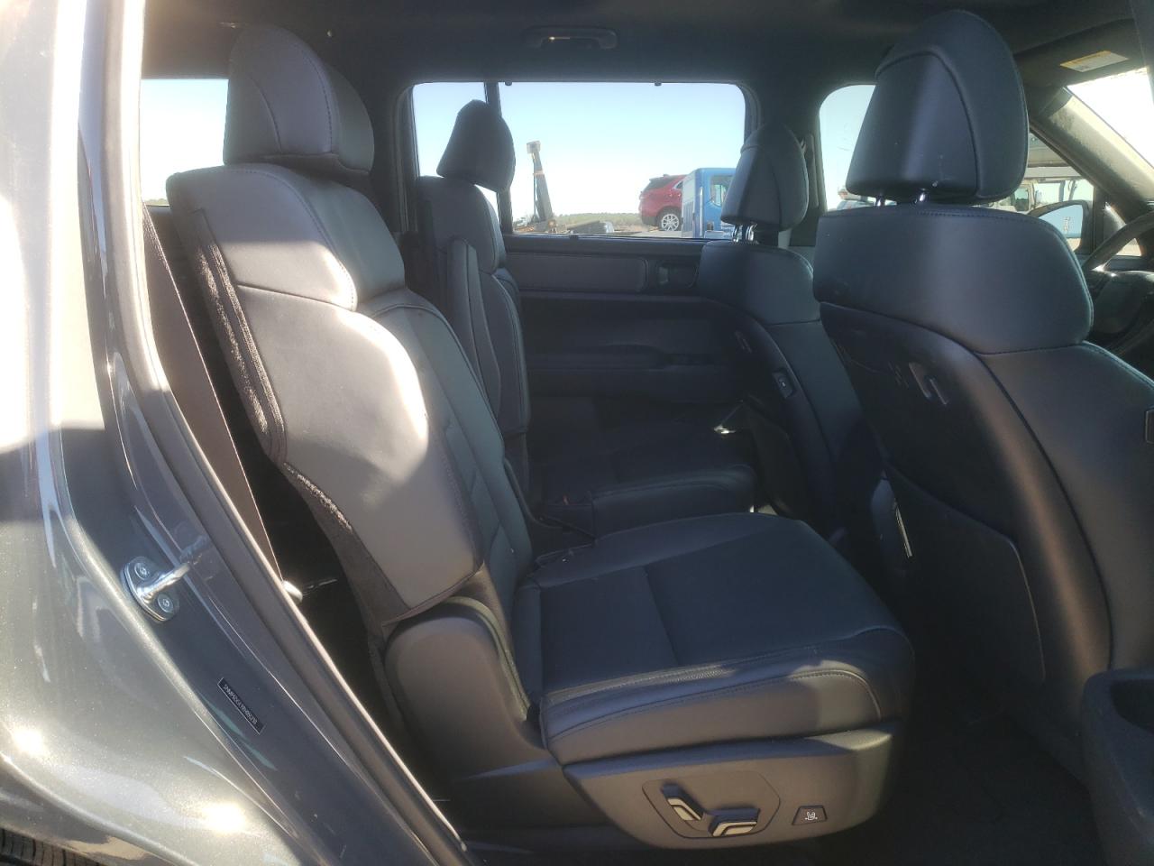 2024 HYUNDAI SANTA FE CALLIGRAPHY VIN:5NMP5DGL9RH055230