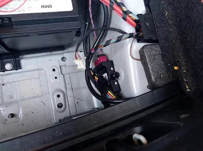 2016 BMW 520 WBA5E5101GG071385 VIN:WBA5E5101GG071385