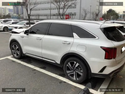 2022 Kia Sorento KNARH81GBNA118178 VIN:KNARH81GBNA118178