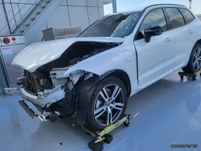 2021 Volvo XC60 YV1UZBR0DM1750072 VIN:YV1UZBR0DM1750072
