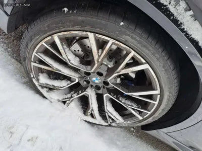 2022 BMW X5 M WBSJU0103N9J35735 VIN:WBSJU0103N9J35735