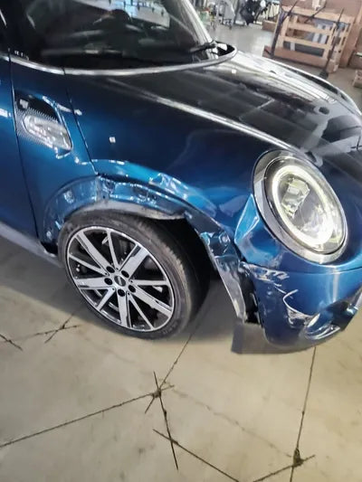 2020 MINI Cooper WMWWP1102L3M24807 VIN:WMWWP1102L3M24807