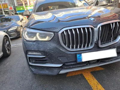 2019 BMW 540 5UXCR6C56KLL53842 VIN:5UXCR6C56KLL53842