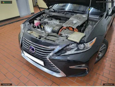 2016 Lexus ES 300 JTHBW1GG5G2129171 VIN:JTHBW1GG5G2129171
