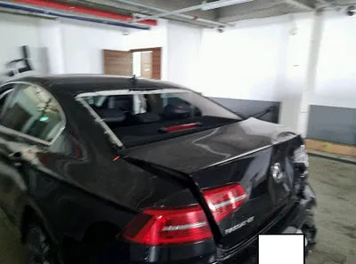 2018 Volkswagen Passat WVWZZZ3CZJE128951 VIN:WVWZZZ3CZJE128951