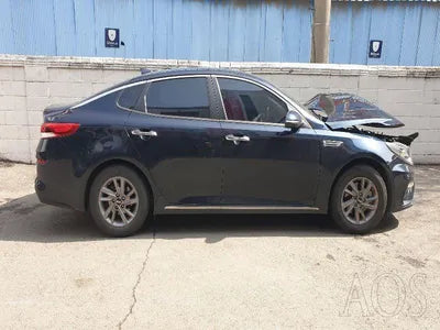 2018 Kia K5 KNAGT415GKA261958 VIN:KNAGT415GKA261958