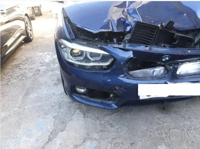 2017 BMW 118 WBA1S5103HV806842 VIN:WBA1S5103HV806842