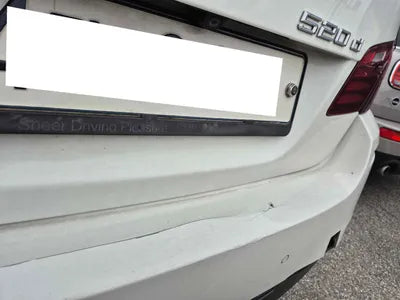 2016 BMW 520 WBA5E5105GG073575 VIN:WBA5E5105GG073575