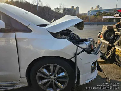 2016 Kia Carnival 515KMKNAMC81ABGS0 VIN:515KMKNAMC81ABGS0