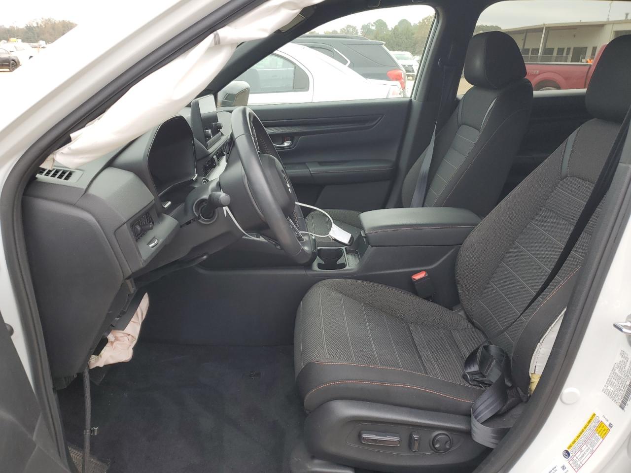 2023 HONDA CR-V SPORT VIN:7FARS5H57PE003492