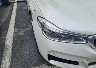 2018 BMW 640 WBAJV610XJBL15818 VIN:WBAJV610XJBL15818