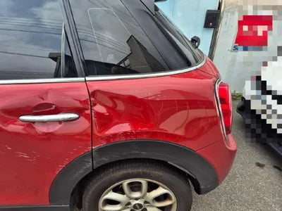 2016 MINI Cooper VIN: