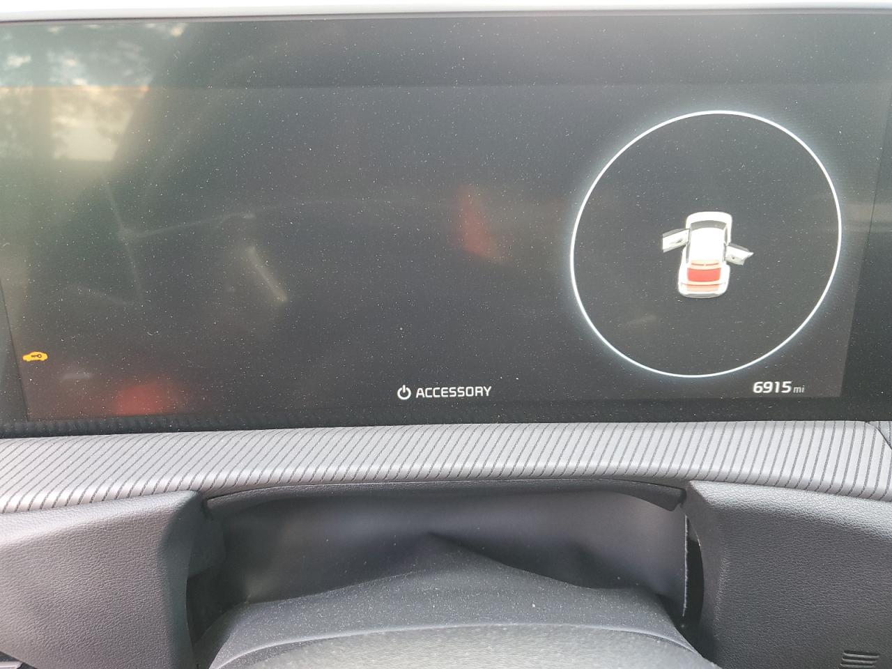 2023 KIA EV6 GT VIN:KNDC5DLEXP5127462