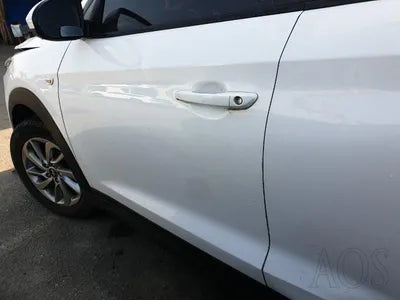 2016 Hyundai Tucson KMHJ2815GHU267119 VIN:KMHJ2815GHU267119