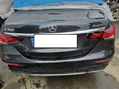 2021 Mercedes-Benz E 350 W1KZF8GB5MA866150 VIN:W1KZF8GB5MA866150