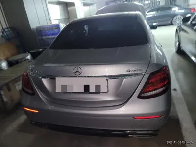 2017 Mercedes-Benz E 400 WDDZF6GB9HA219678 VIN:WDDZF6GB9HA219678