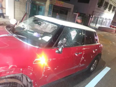 2015 MINI Cooper WMWXS5102F2B09691 VIN:WMWXS5102F2B09691