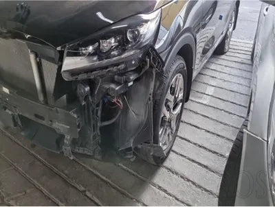 2020 Kia Sorento KNAPH81ABLA626358 VIN:KNAPH81ABLA626358