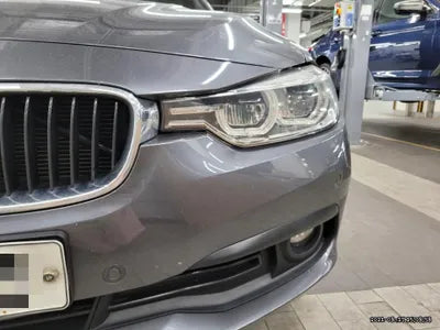 2018 BMW 320 WBA8C5103J5L44896 VIN:WBA8C5103J5L44896