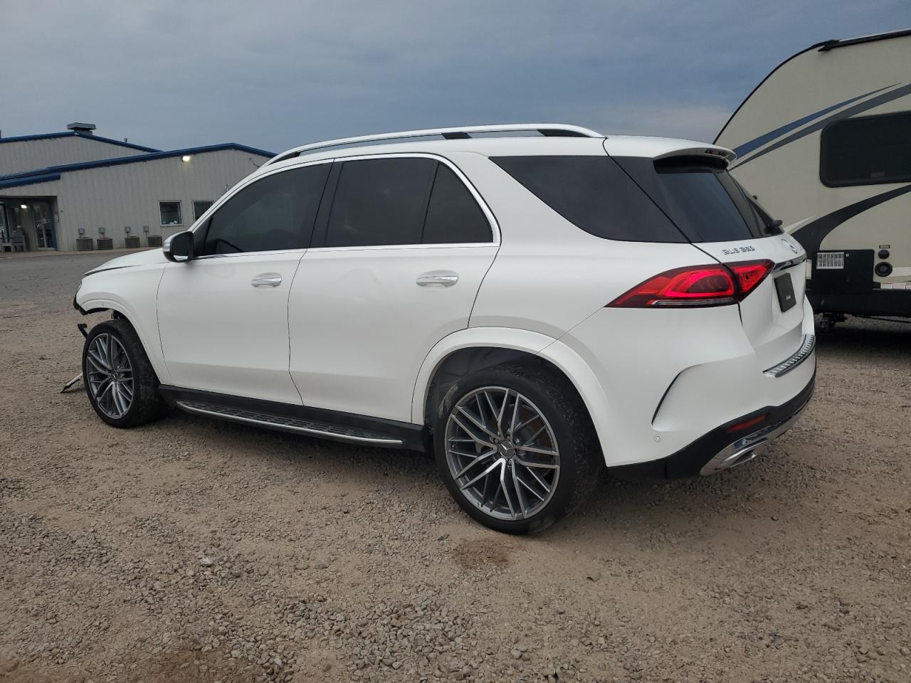 2023 MERCEDES-BENZ GLE 350 4MATIC VIN:4JGFB4KB7PA895237