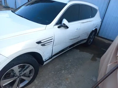 2023 Genesis GV80 VIN: