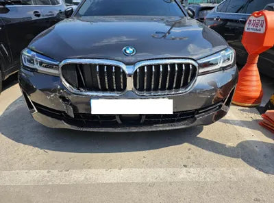 2022 BMW 530 WBA51AG08PCL60332 VIN:WBA51AG08PCL60332