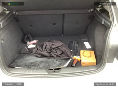 2019 BMW 118 WBA1S5109J5L16234 VIN:WBA1S5109J5L16234