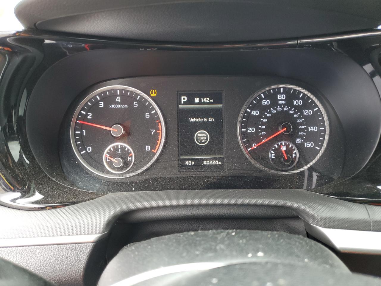 2022 KIA K5 GT LINE VIN:5XXG64J28NG164882