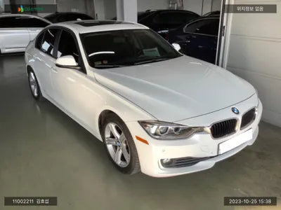2015 BMW 320 WBA3E1101FF948090 VIN:WBA3E1101FF948090