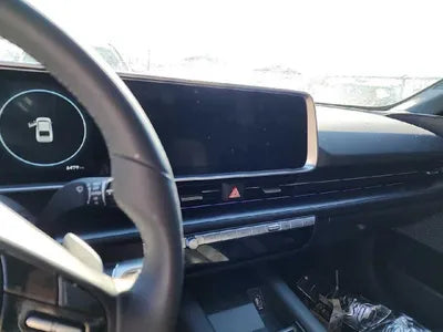 2022 Hyundai Ioniq VIN: