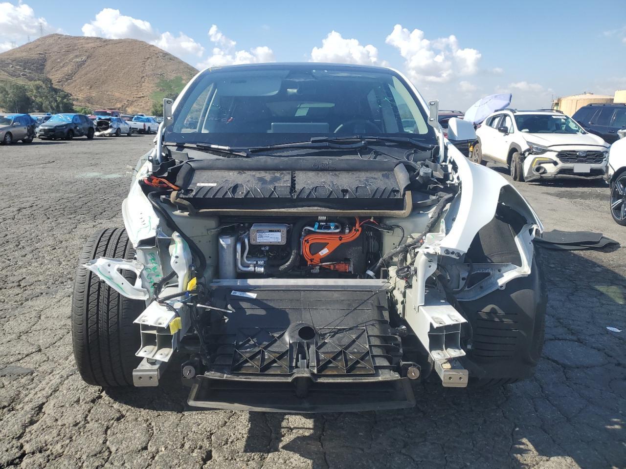 2023 TESLA MODEL Y  VIN:7SAYGDEE3PA108330