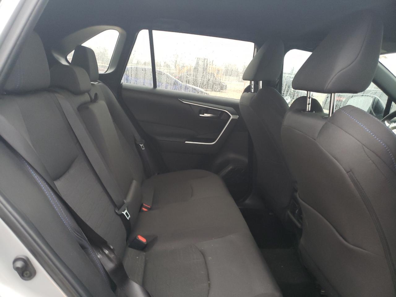 2024 TOYOTA RAV4 SE VIN:4T3T6RFV8RU156038