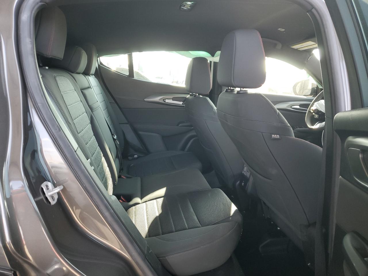 2024 DODGE HORNET R/T VIN:ZACPDFCW3R3A12826