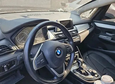 2017 BMW 2 Series Gran Tourer WBA2C1107HV900622 VIN:WBA2C1107HV900622