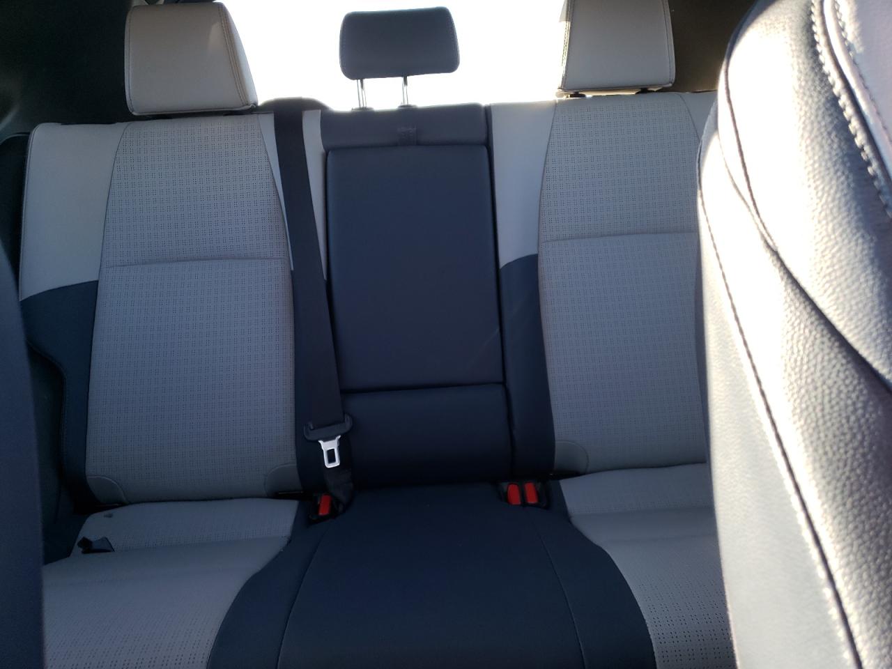 2023 SUBARU SOLTERRA PREMIUM VIN:JTMABABA8PA016915