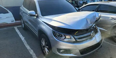 2015 Volkswagen Tiguan WVGZZZ5NZFW535005 VIN:WVGZZZ5NZFW535005