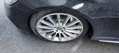 2018 Mercedes-Benz S 350 WDDUF2BB9JA408542 VIN:WDDUF2BB9JA408542