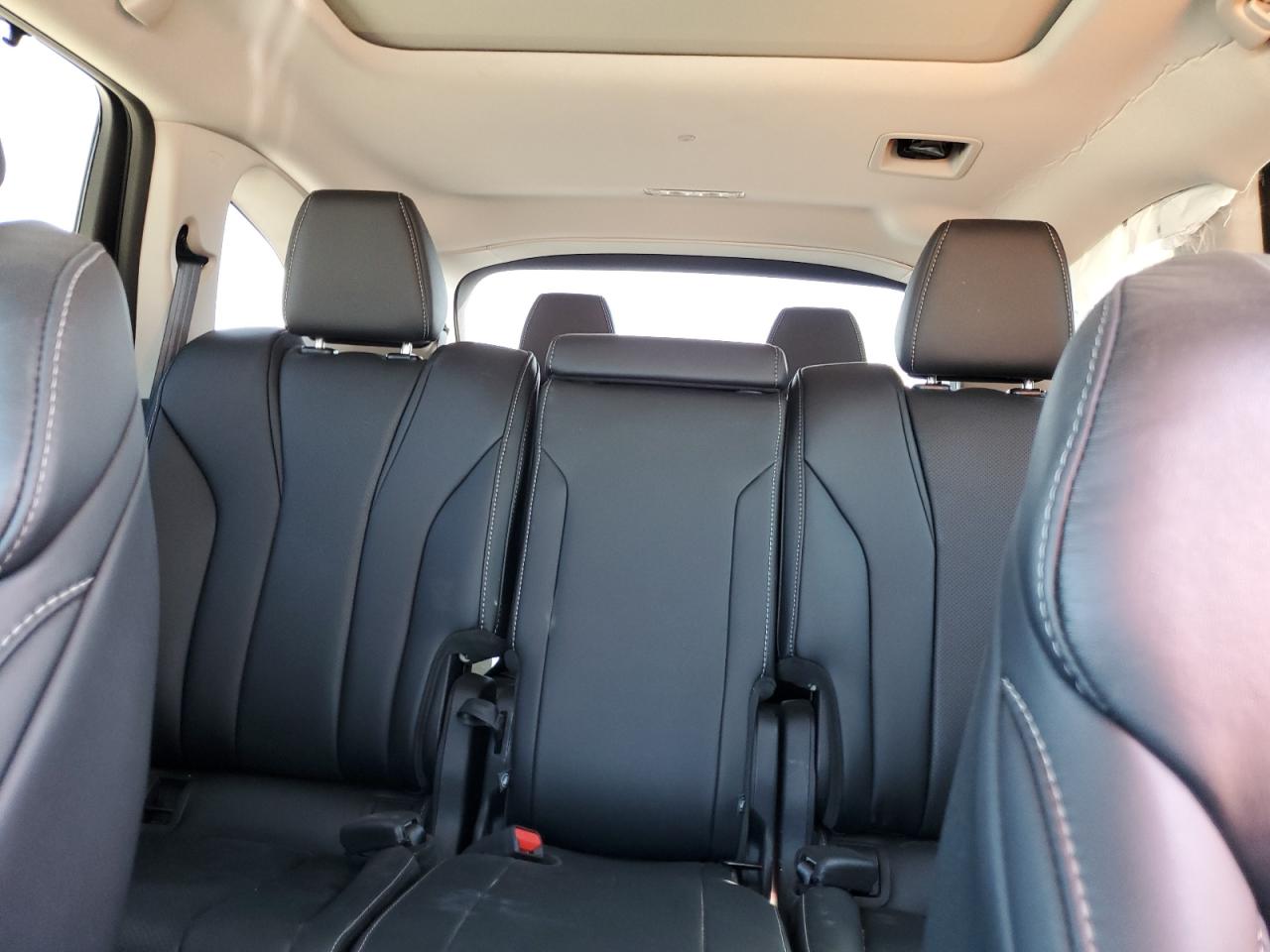 2023 ACURA MDX TECHNOLOGY VIN:5J8YD9H48PL000079