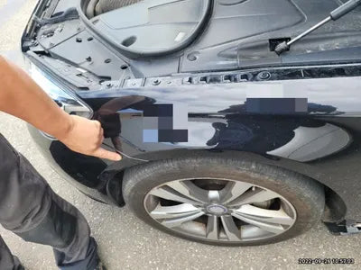 2016 Mercedes-Benz S 500 WDDUG8FB9GA276062 VIN:WDDUG8FB9GA276062