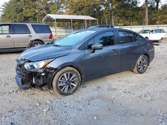 2023 NISSAN VERSA SV VIN:3N1CN8EV8PL874405