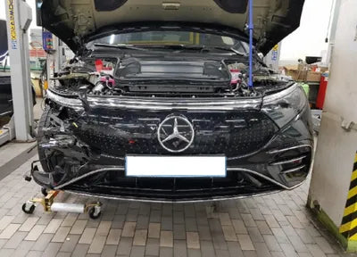 2023 Mercedes-Benz S 450 W1KCG2EB7PA024384 VIN:W1KCG2EB7PA024384