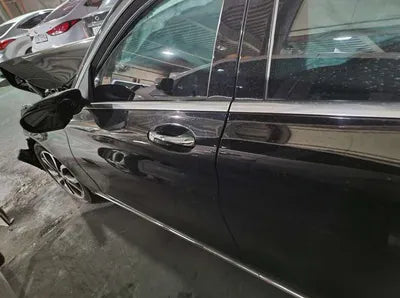 2017 Mercedes-Benz C 220 WDDWF0EB3HR216943 VIN:WDDWF0EB3HR216943